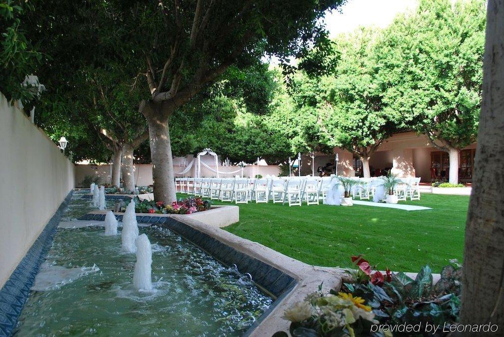 فندق ومركز مؤتمرات وينديمير ميسا، أريزونا المرافق الصورة